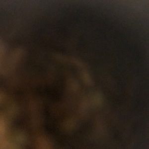 Meet your Posher, Trinity